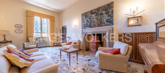 9 غرف نوم بناية في San Giustino, Italy رقم 109138 9