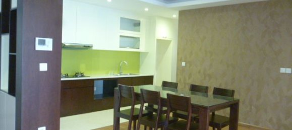 2 Schlafzimmer Wohnung in Cau Giay, Vietnam, Nr. 4490 2