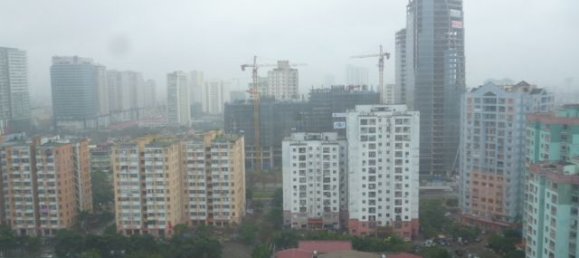 2 Schlafzimmer Wohnung in Cau Giay, Vietnam, Nr. 4490 12