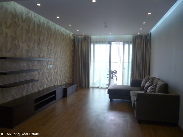 2 Schlafzimmer Wohnung in Cau Giay, Vietnam, Nr. 4490