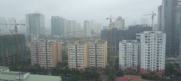 2 Schlafzimmer Wohnung in Cau Giay, Vietnam, Nr. 4490 11