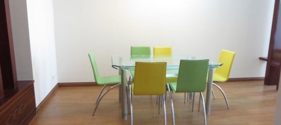 3 bedrooms Apartment in Tay Ho, Vietnam No. 5097 3