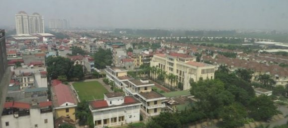 3 bedrooms Apartment in Tay Ho, Vietnam No. 5097 13