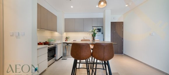 1 bedroom Apartment for sale in Dubai Hills Estate, Dubai, UAE № 117937 4
