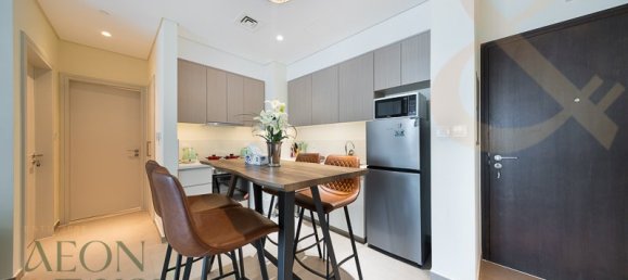 1 bedroom Apartment for sale in Dubai Hills Estate, Dubai, UAE № 117937 2
