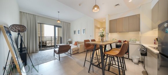 1 bedroom Apartment for sale in Dubai Hills Estate, Dubai, UAE № 117937 3