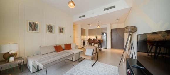 1 bedroom Apartment for sale in Dubai Hills Estate, Dubai, UAE № 117937 5