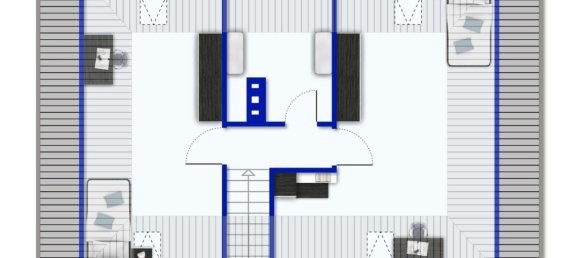 2 bedrooms House in Soest, Germany No. 348162 11