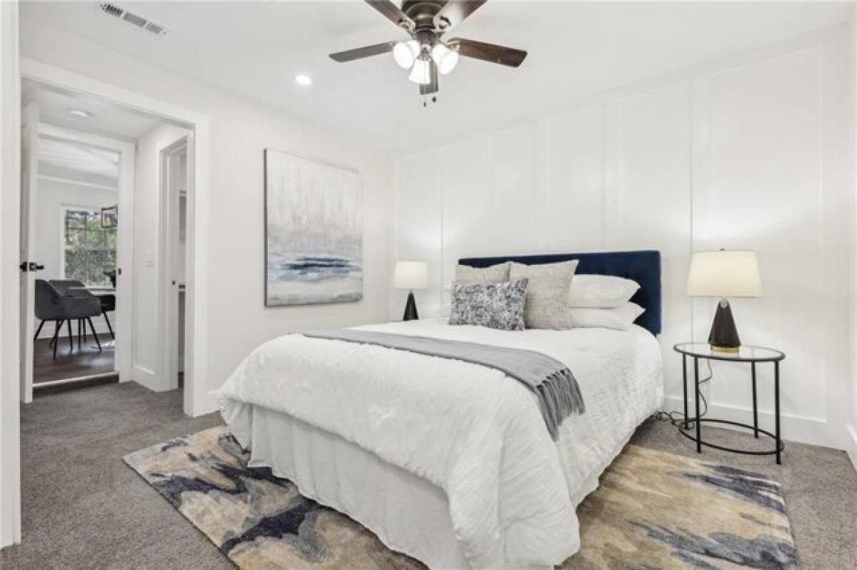 Casa T3 em Atlanta, USA N.º 378923