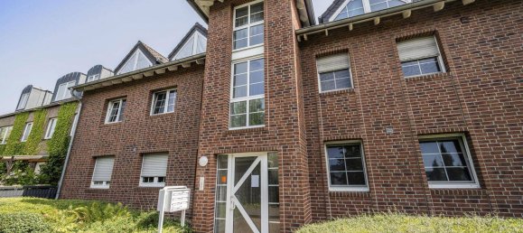 Apartamento T3 em Neuss, Germany N.º 274343 2