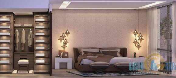 5 غرف نوم فيلا في Marbella, Spain رقم 10054 2