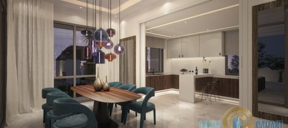 5 غرف نوم فيلا في Marbella, Spain رقم 10054 4