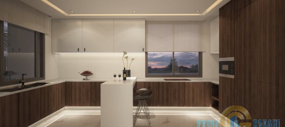 5 غرف نوم فيلا في Marbella, Spain رقم 10054 3