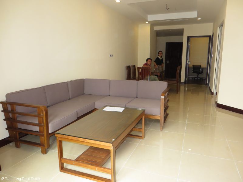 Apartamento T2 em Thanh Xuan, Vietnam N.º 4857