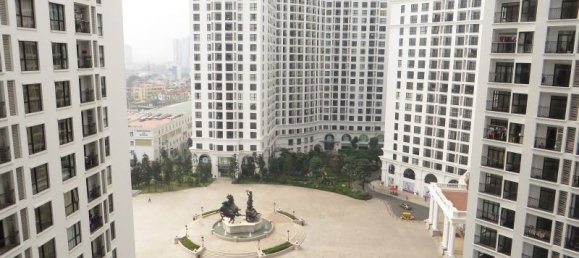 Apartamento T2 em Thanh Xuan, Vietnam N.º 4857 10