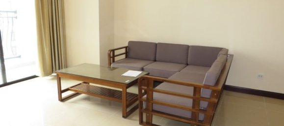 Apartamento T2 em Thanh Xuan, Vietnam N.º 4857 2