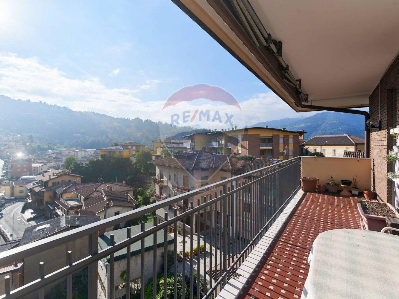 3 Schlafzimmer Penthouse in Leffe, Italy, Nr. 55630