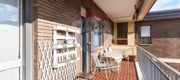 3 Schlafzimmer Penthouse in Leffe, Italy, Nr. 55630 7