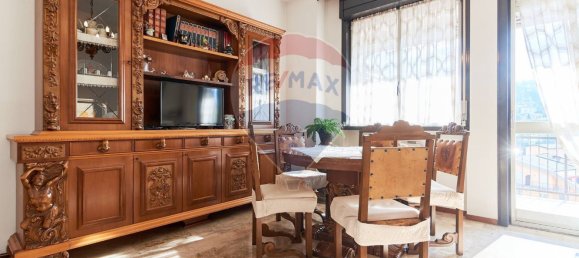 3 Schlafzimmer Penthouse in Leffe, Italy, Nr. 55630 6