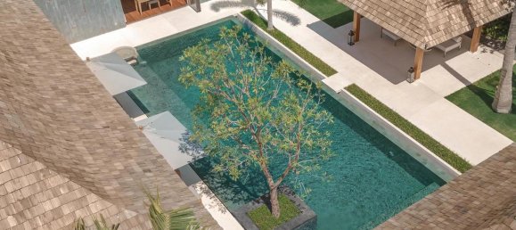 4 bedrooms Penthouse in Phuket, Thailand No. 22581 7