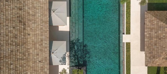 4 bedrooms Penthouse in Phuket, Thailand No. 22581 8