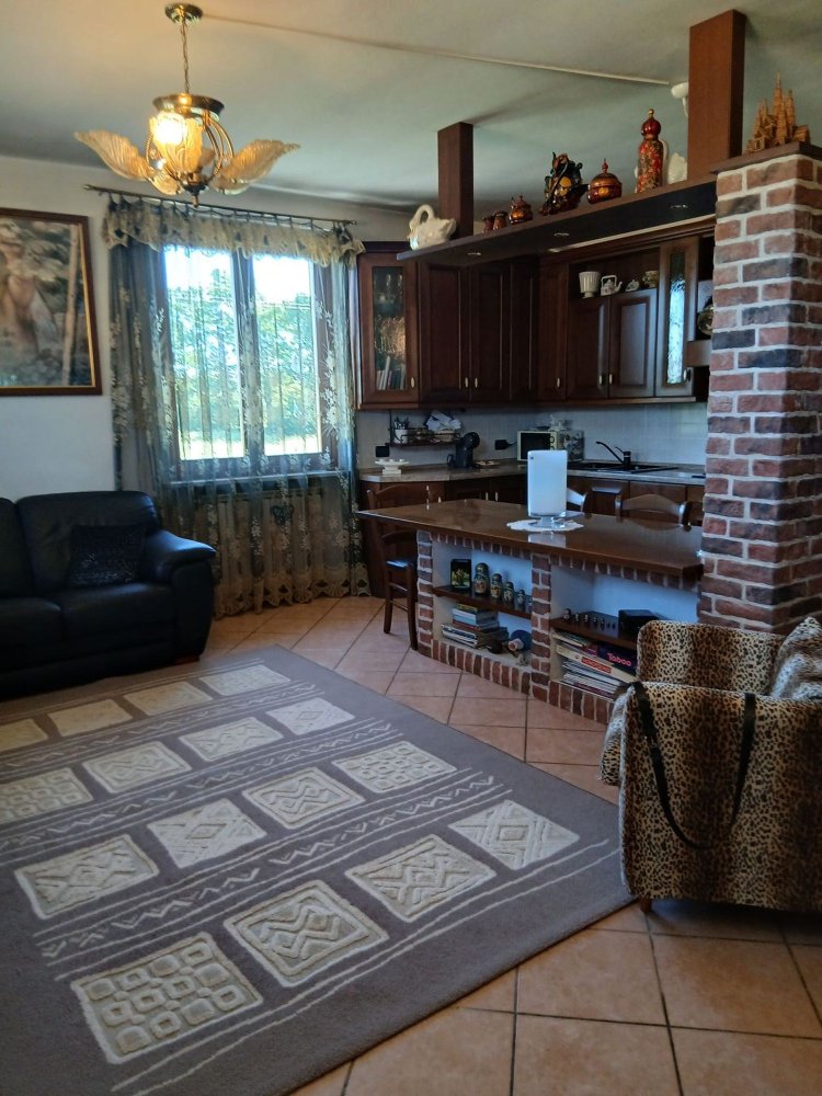 4غرفة منزل في Fiesse, Italy رقم 335586