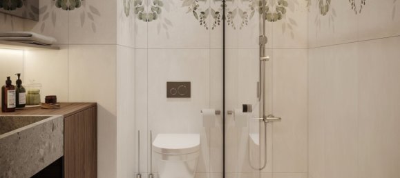 Apartment 1+1 in Antalya, Turkey No. 13568 6