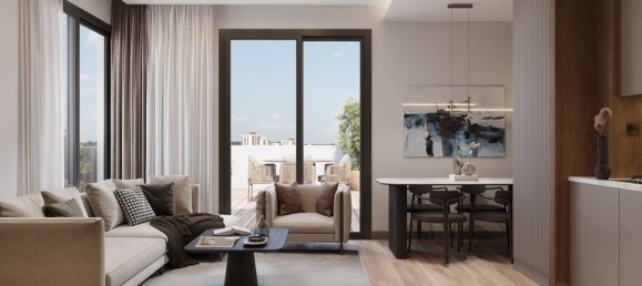 Apartment 1+1 in Antalya, Turkey No. 13568 4