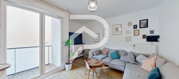 2 bedrooms Apartment in Champigny-sur-Marne, France No. 172995 2