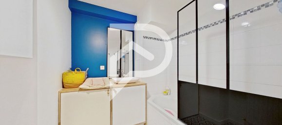 2 bedrooms Apartment in Champigny-sur-Marne, France No. 172995 3