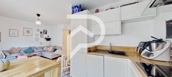 2 bedrooms Apartment in Champigny-sur-Marne, France No. 172995 4