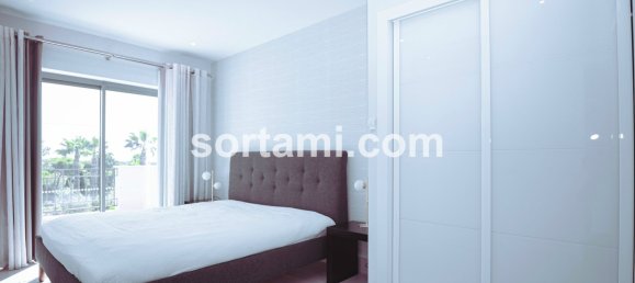 2 bedrooms Apartment in Quarteira, Portugal No. 126309 12