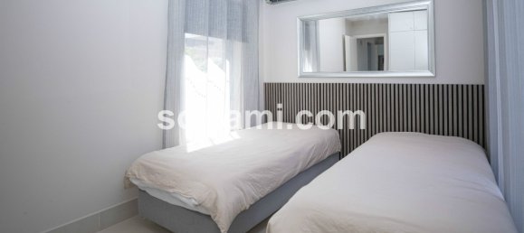 2 bedrooms Apartment in Quarteira, Portugal No. 126309 16