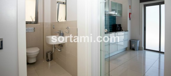 2 bedrooms Apartment in Quarteira, Portugal No. 126309 11
