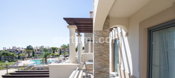 2 bedrooms Apartment in Quarteira, Portugal No. 126309 21