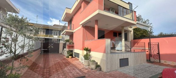 7 rooms Villa in Scisciano, Italy No. 29263 56