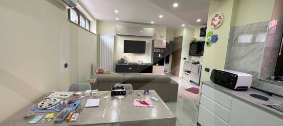 7 rooms Villa in Scisciano, Italy No. 29263 12