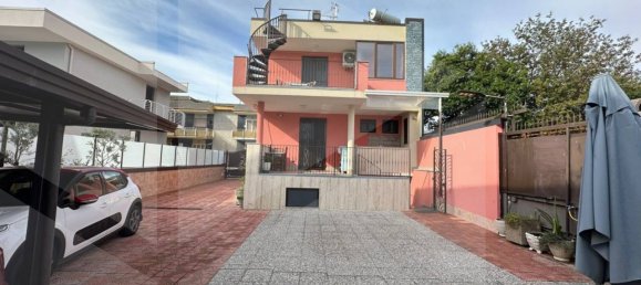 7 rooms Villa in Scisciano, Italy No. 29263 54