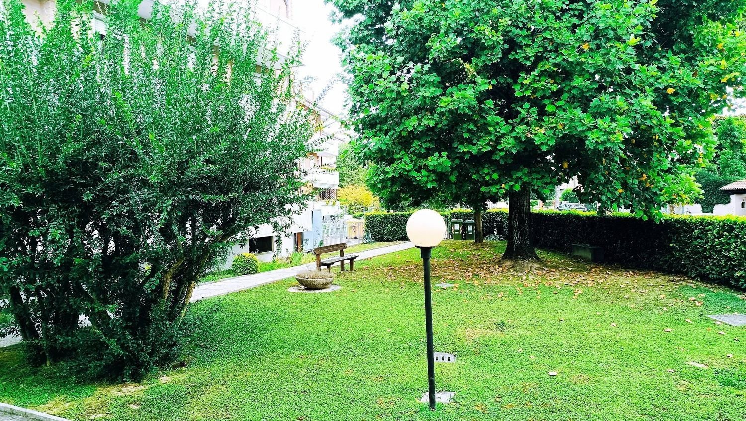 4 bedrooms Apartment in Selvazzano Dentro, Italy No. 318854