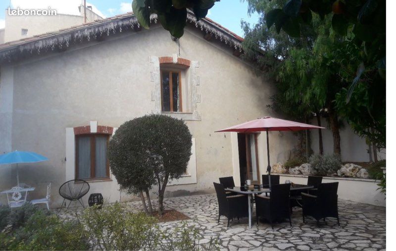 4 bedrooms House in Carcassonne, France No. 318691