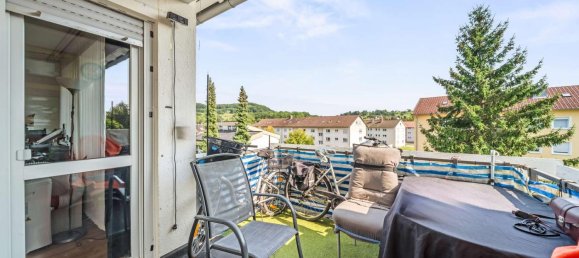 Apartamento de 2 dormitorios en Lorrach, Germany No. 307240 5