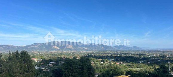 2 bedrooms Penthouse in Velletri, Italy No. 343818 18