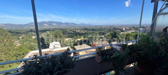 2 bedrooms Penthouse in Velletri, Italy No. 343818 14