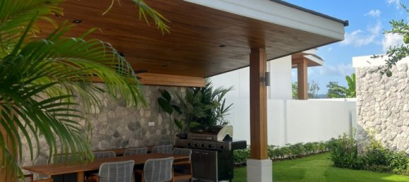 4 bedrooms Villa in Bang Tao, Thailand No. 8924 12