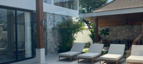 4 bedrooms Villa in Bang Tao, Thailand No. 8924 11