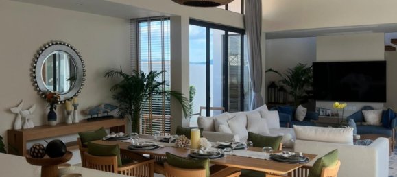 4 bedrooms Villa in Bang Tao, Thailand No. 8924 3