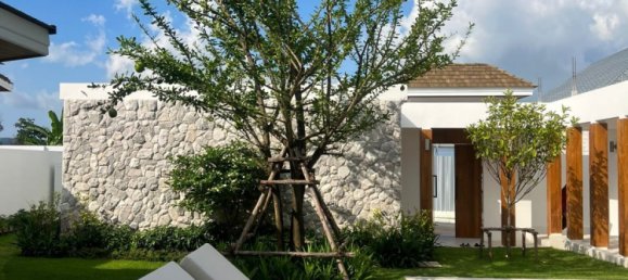 4 bedrooms Villa in Bang Tao, Thailand No. 8924 13