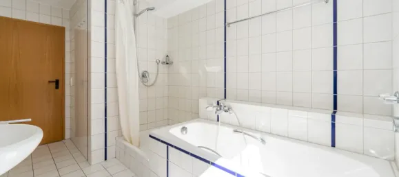 3 غرف نوم شقة في Waldshut, Germany رقم 303697 7