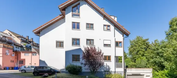 3 غرف نوم شقة في Waldshut, Germany رقم 303697 17