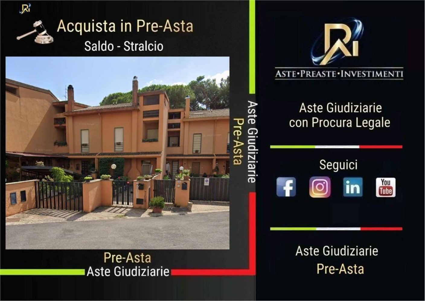 Casa de 7 habitaciónes en Capranica, Italy No. 32208